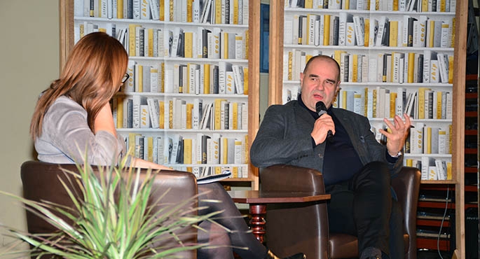 Cezary Żak w Rozdrażewie[gallery]