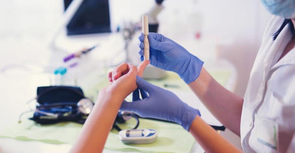 Czego nie wiesz o cukrzycy