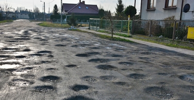 Raczej w grudniu nie zdążą