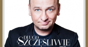 Grzegorz Halama rozbawi krotoszynian swoim nowym programem