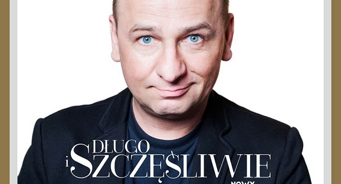 Grzegorz Halama rozbawi krotoszynian swoim nowym programem