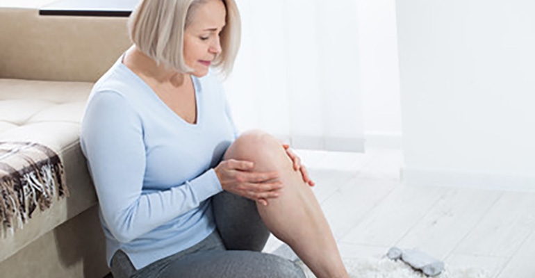 Cichy złodziej kości