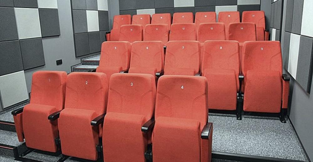 Będzie kino w kaflarni