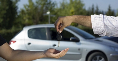 Kupujemy używany samochód