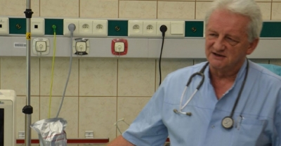 Nowy sprzęt trafił do stacji dializ