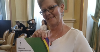 Docenili Konarzewskie stowarzyszenie