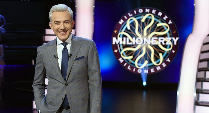 Wracają „Milionerzy”!