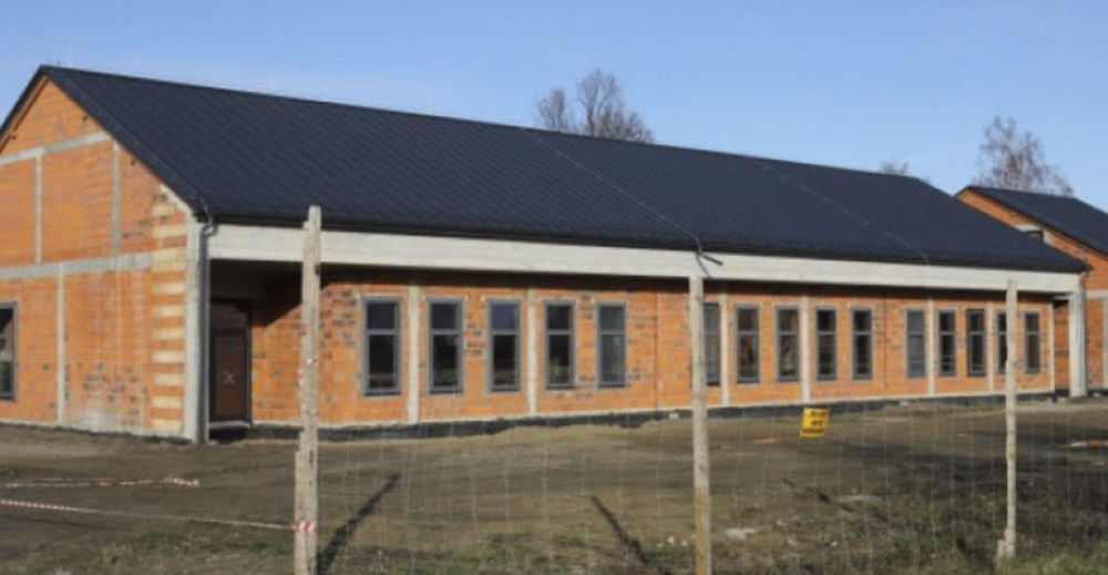 Rusza kolejny etap budowy przedszkola