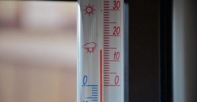 Na chwilę zawitała wiosna