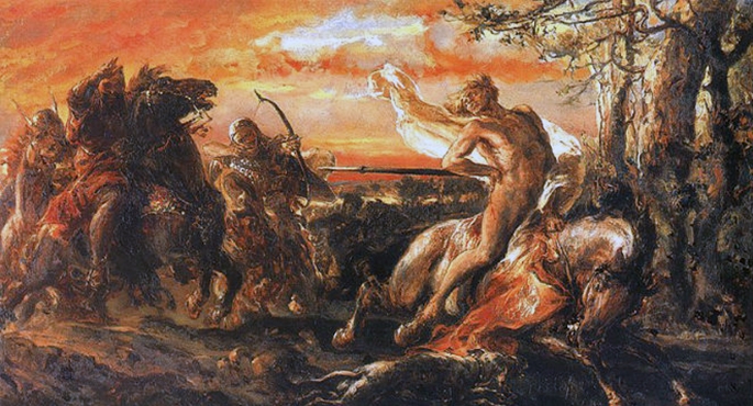 24.11.1227 r. – Śmierć Leszka Białego