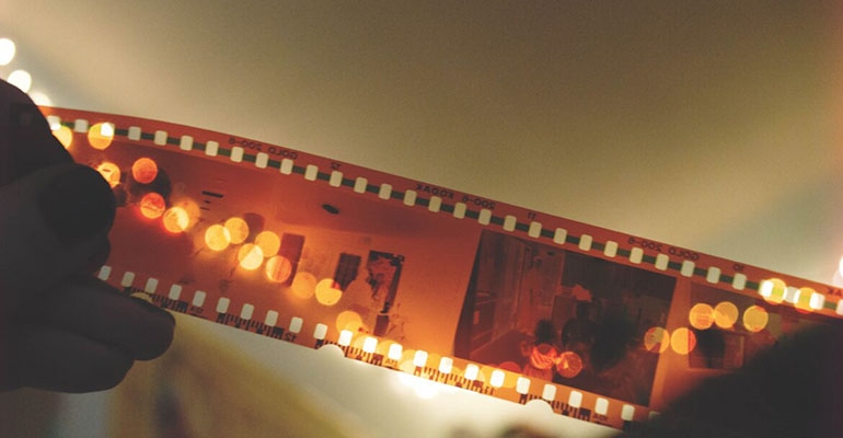 Seanse filmowe w Miliczu