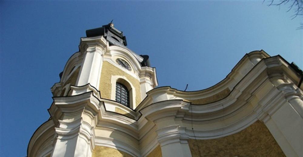 Są pieniądze na kościoły