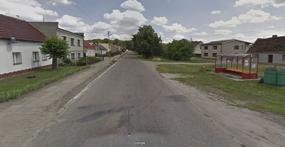 W Baszkowie działają dla większego bezpieczeństwa