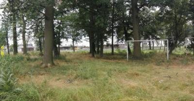 Powstanie kompleks rekreacyjny