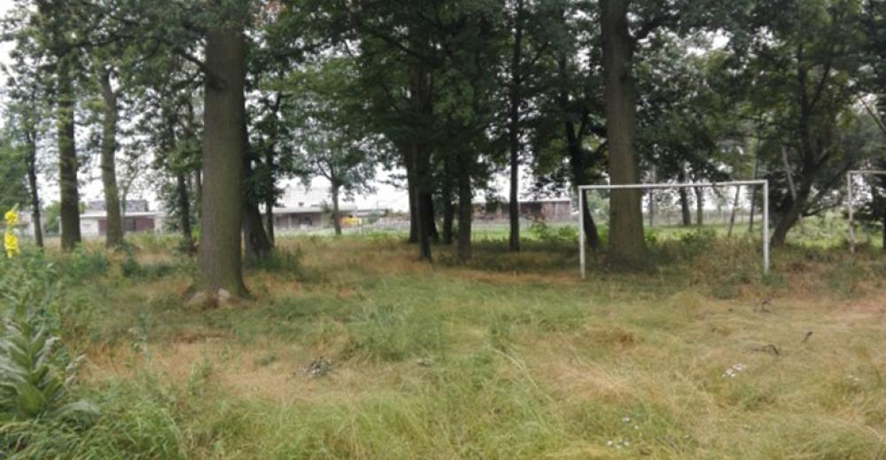 Powstanie kompleks rekreacyjny