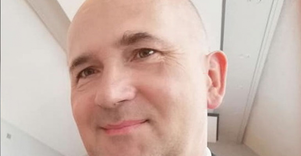 Cichowlas jednak nie kandyduje