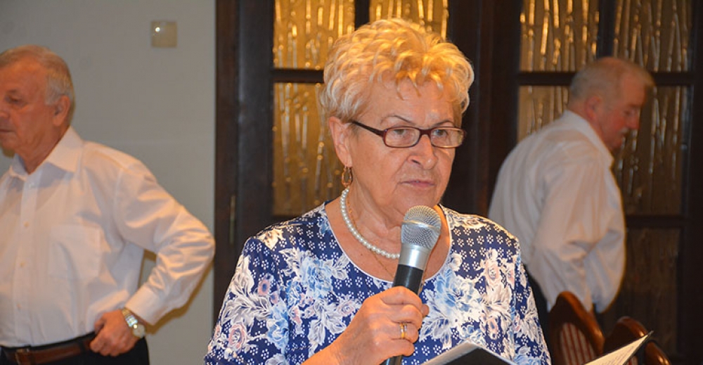 „Wigilia dla samotnych” zdunowskich seniorów