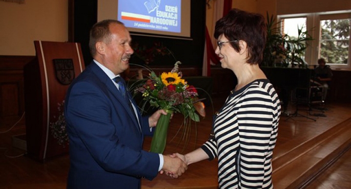 Autorytet nauczyciela zawsze w cenie