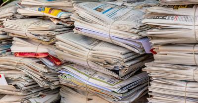 Segregacja odpadów – oddziel to, co można odzyskać cz. 2