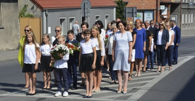 Coroczne uroczystości Święta Wojskiego Polskiego