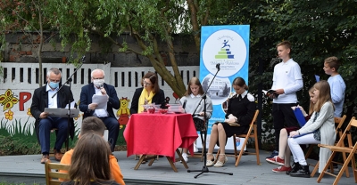 Czytali „Balladynę”[gallery]