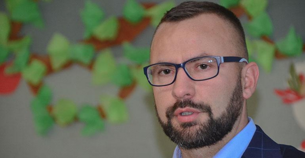 Gmina i powiat ręka w rękę