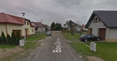 Wybudują nawierzchnie na czterech ulicach