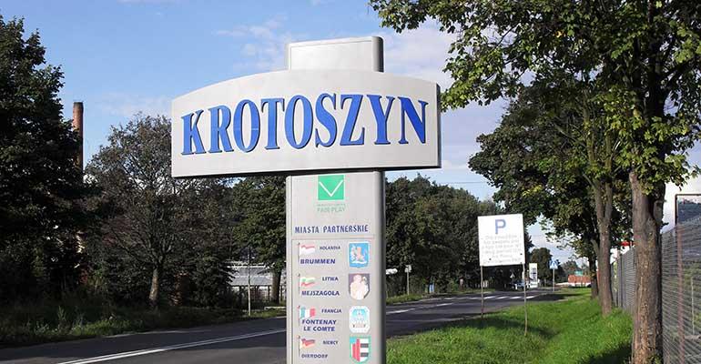 Nowe nazwy ulic w gminie