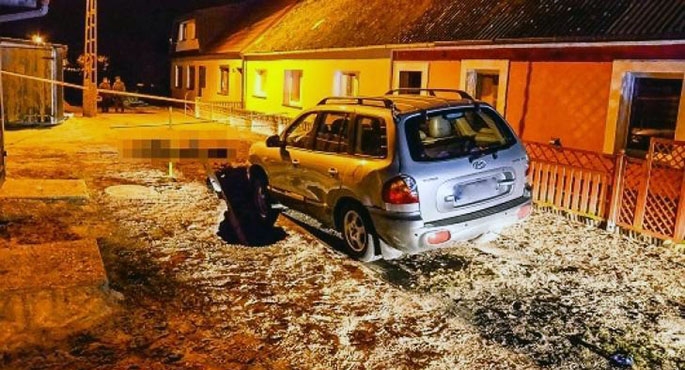 Wznowiono śledztwo szamba