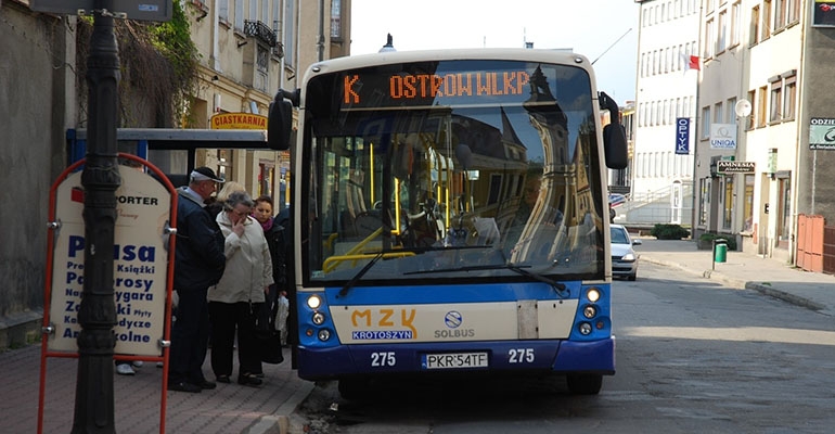 Rewolucja e-bielotwa już rozpoczęta