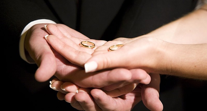 Czy warto brać ślub?