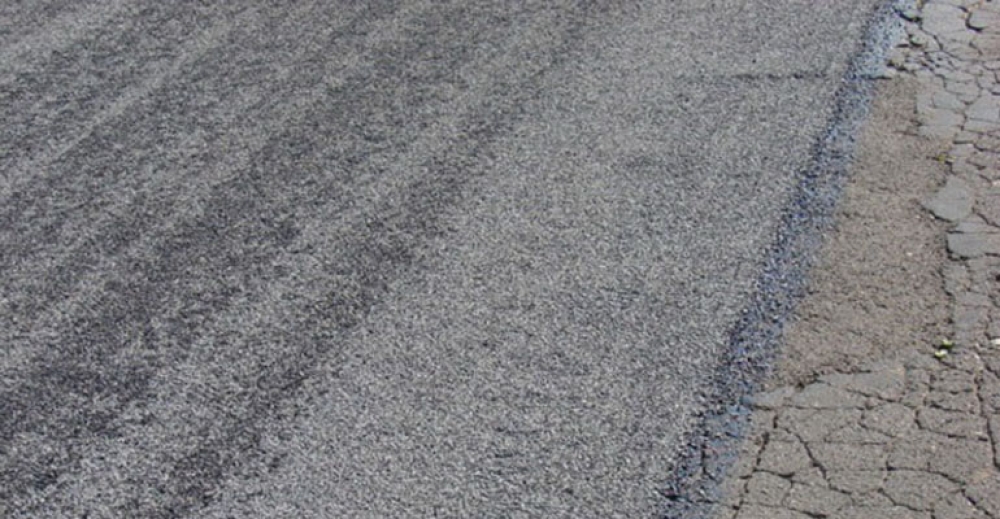 Krotoszyn dołożył powiatowi do łatania dziur