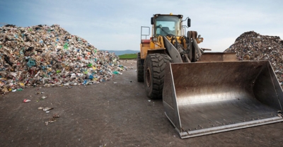 Rekultywacja składowiska