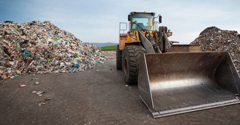 Rekultywacja składowiska