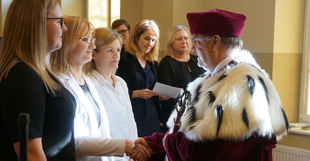 Pielęgniarstwo wraca do Krotoszyna