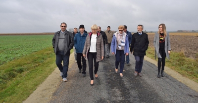 Nowe nawierzchnie na wsiach[gallery]