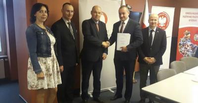 52 tys. zł na sprzęt dla strażaków