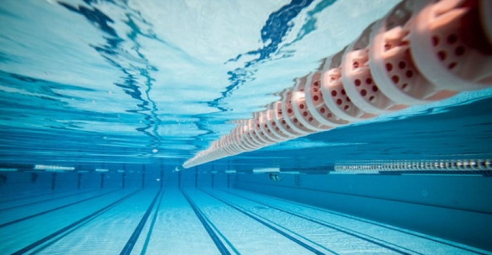 Nieczynne baseny i obiekty sportowe