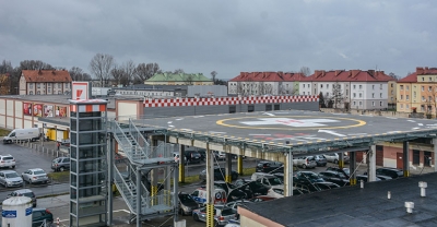 Kiedy wzywać karetkę, a kiedy śmigłowiec