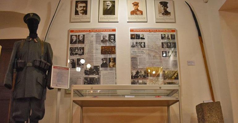 Zajęcia muzealne dla szkół i przedszkoli