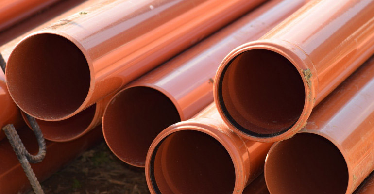 Przetarg na budowę kanalizacji w Bukowicach