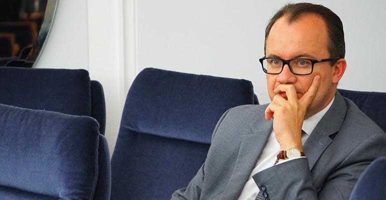 Senatorowie przyjęli piątą nowelizację ustawy o sądach. Okazało się, że z błędem.