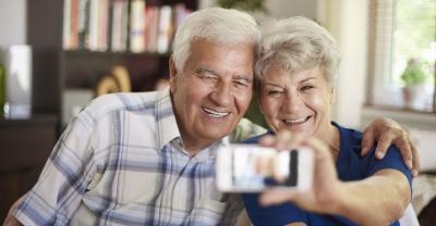 Smartfon idealny dla początkujących