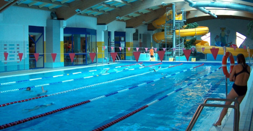 Jacek Cierniewski nie będzie pracował w „Wodniku”