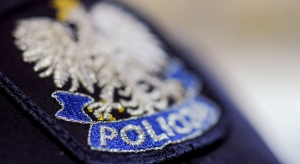 Pędził jak szalony