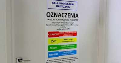 System Triage na SOR