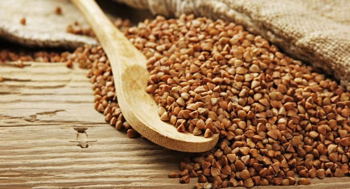 Kasza – sprawdź, czy wiesz o niej wszystko