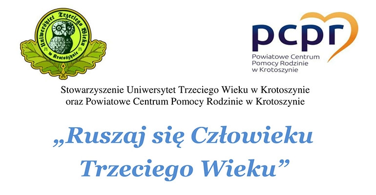 UTW zaprasza za zajęcia