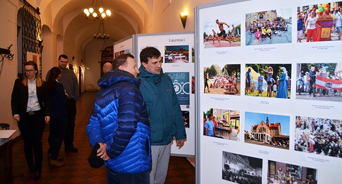 Migawki z urodzin miasta wybrane