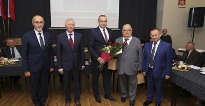 Ostatnia sesja kobylińskiej rady